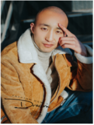 李志強