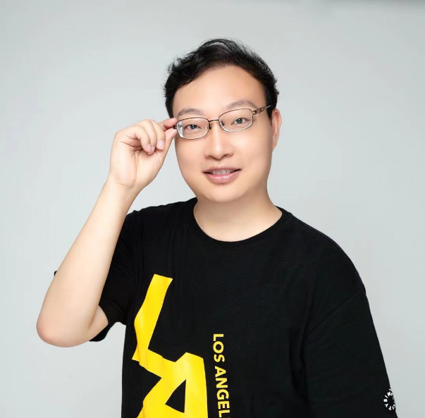 張承偉