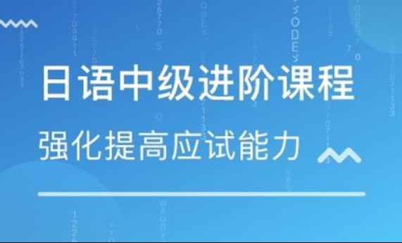 寒假中級集訓(xùn)班