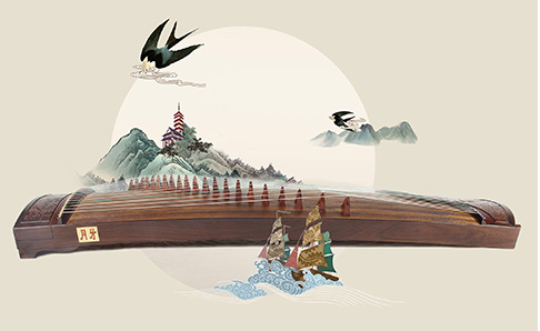  北京哪里有專(zhuān)業(yè)的古箏培訓(xùn)機(jī)構(gòu)