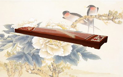 零基礎(chǔ)如何學(xué)習(xí)古箏