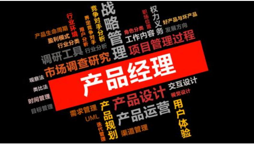 產(chǎn)品設(shè)計(jì)培訓(xùn)機(jī)構(gòu) 產(chǎn)品經(jīng)理的四種類型