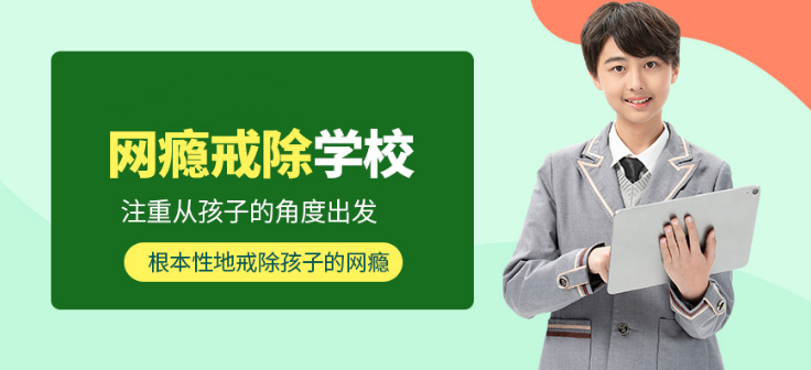 有關(guān)戒癮學(xué)校治療網(wǎng)癮的幾種方法