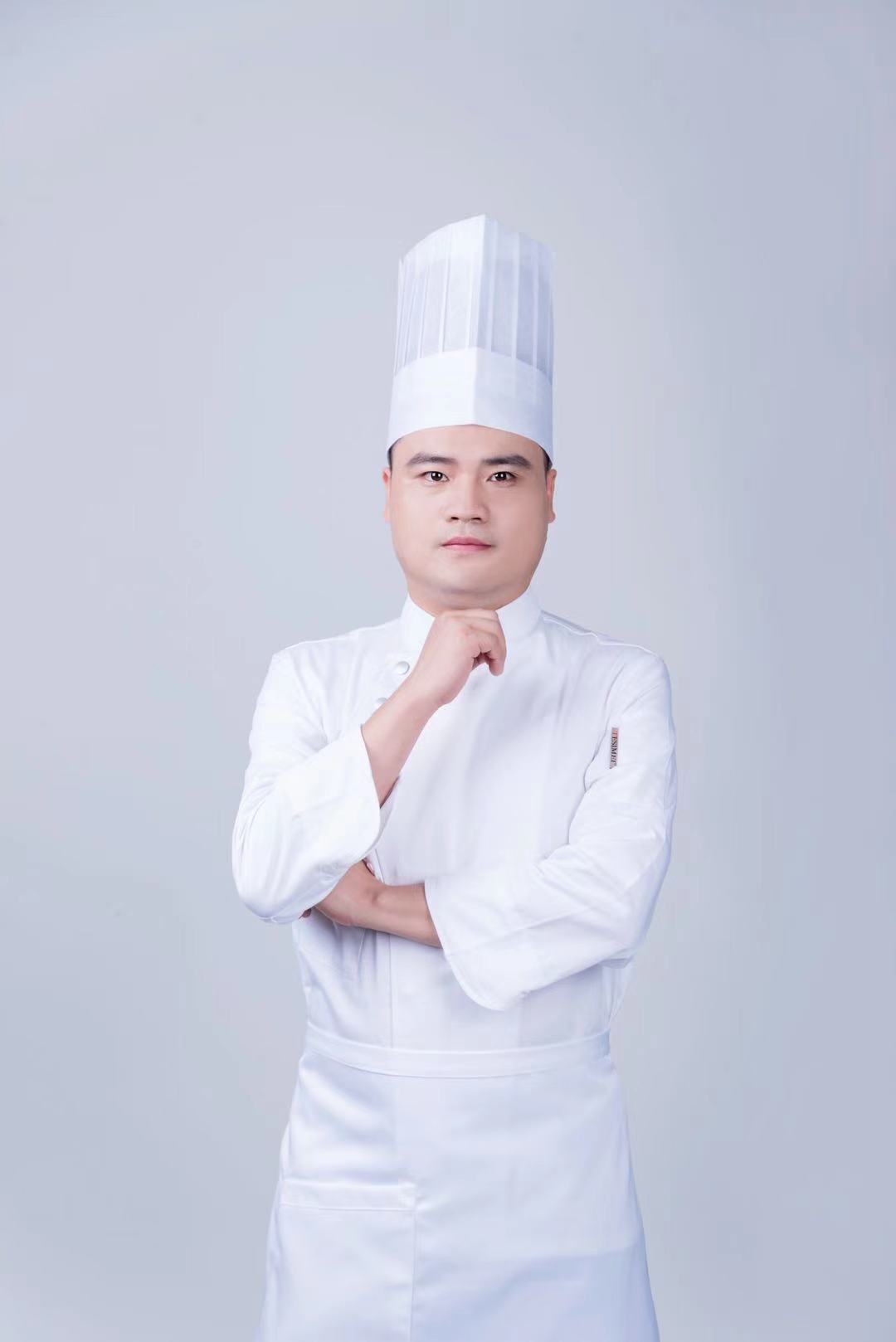 烘焙老師