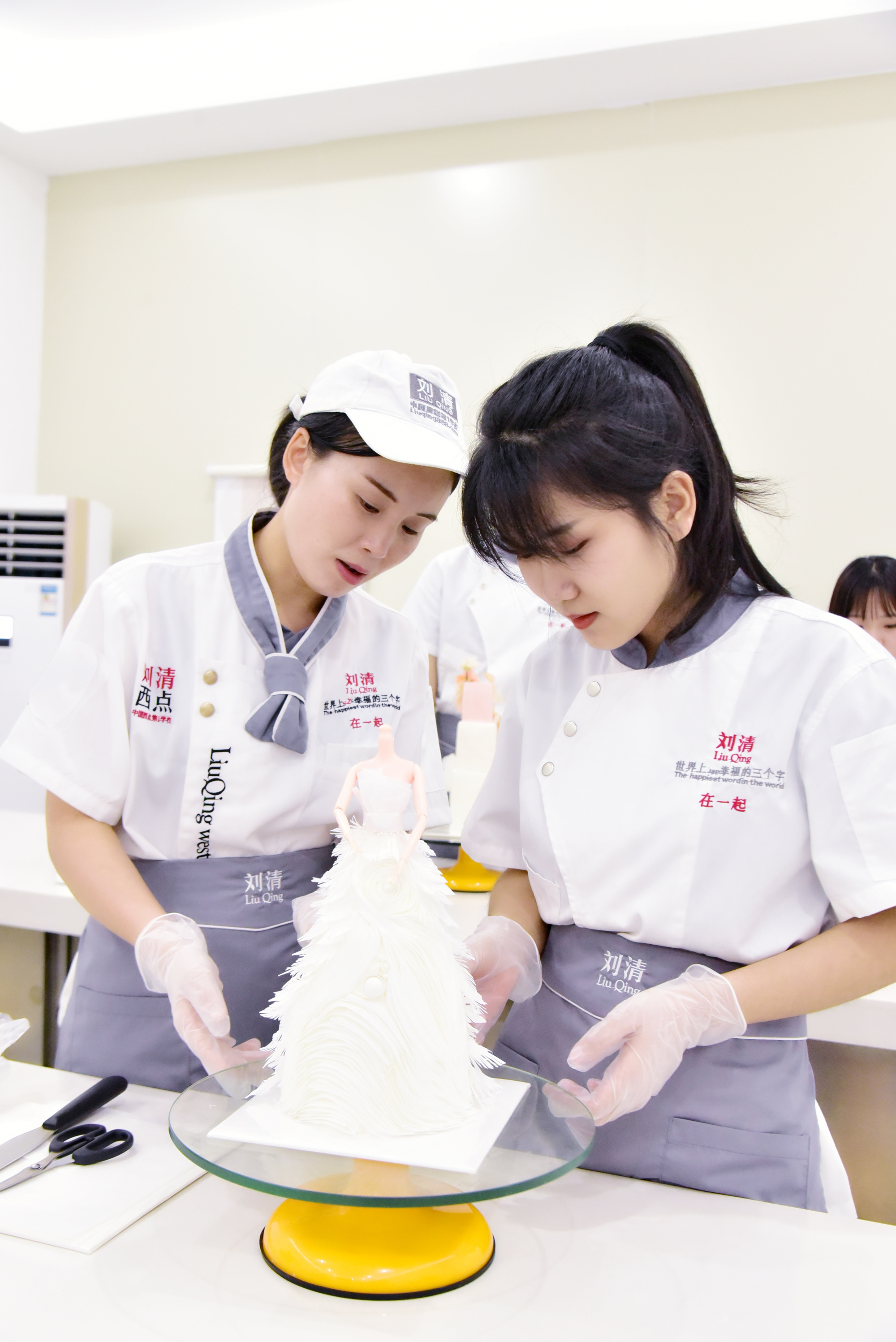 3個月復合全能班