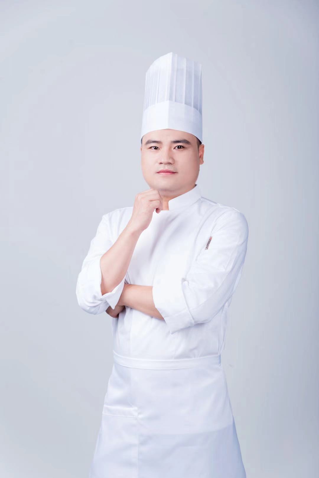 烘焙老師