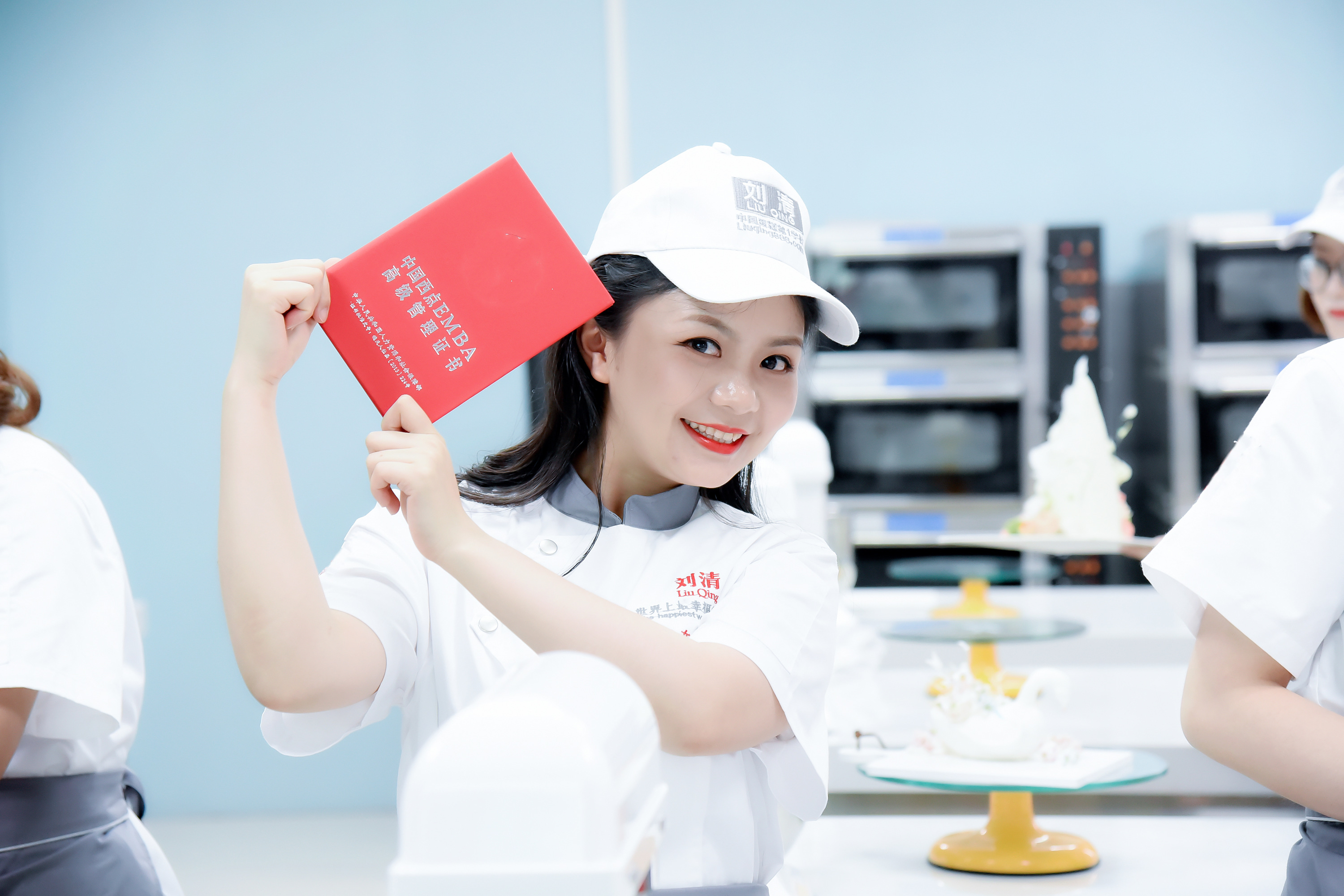 1個(gè)月私房創(chuàng)業(yè)班