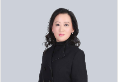 王齡 經(jīng)濟(jì)界女神
