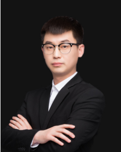 馬兆國老師