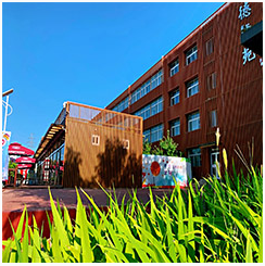 北京應用技術(shù)專修學院橫店影視學院相冊 