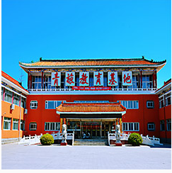 北京應用技術(shù)專修學院橫店影視學院相冊 