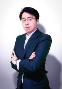 劉鑫老師