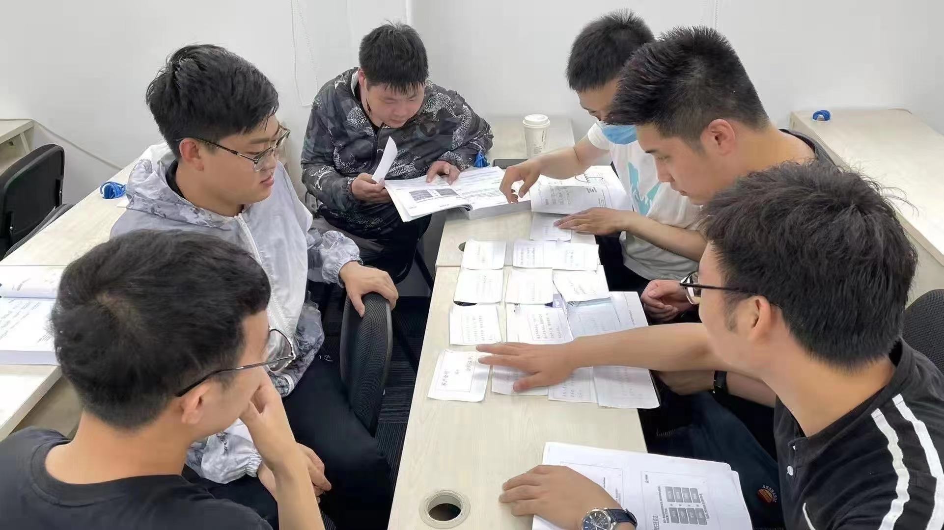 北京千鋒互聯科技有限公司相冊