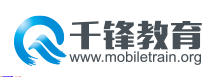 北京千鋒互聯(lián)科技有限公司