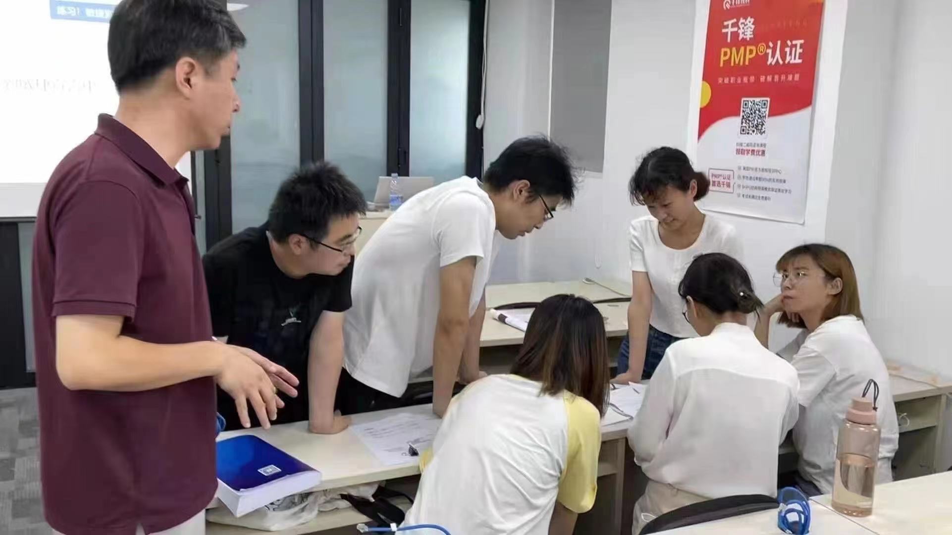 北京千鋒互聯(lián)科技有限公司相冊