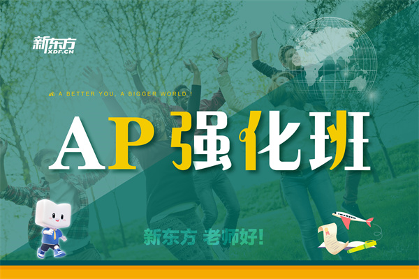 AP強化班