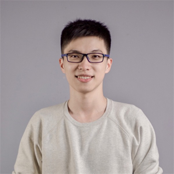 Shane Liu