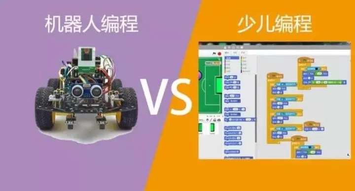 國內(nèi)六大機(jī)器人編程培訓(xùn)機(jī)構(gòu)排名一覽