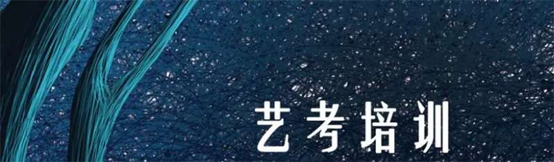 廣東中山藝考暑假培訓(xùn)機構(gòu)哪家比較專業(yè)