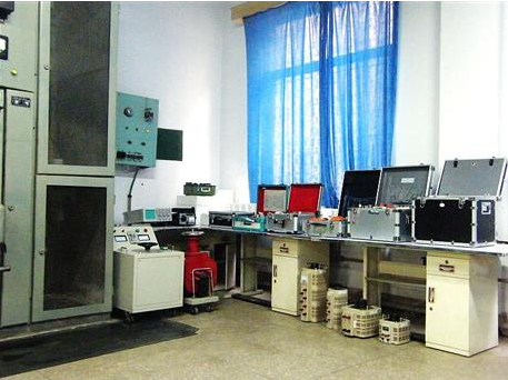 中國石油一建技工學(xué)校環(huán)境