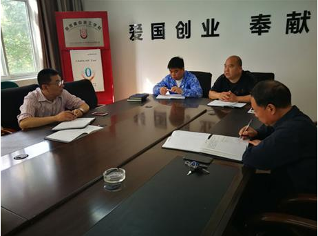 中國石油一建技工學(xué)校環(huán)境