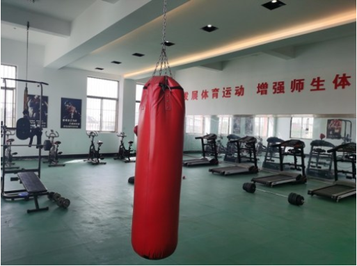 校區(qū)環(huán)境