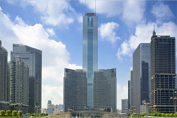 新洲際教育公司環(huán)境