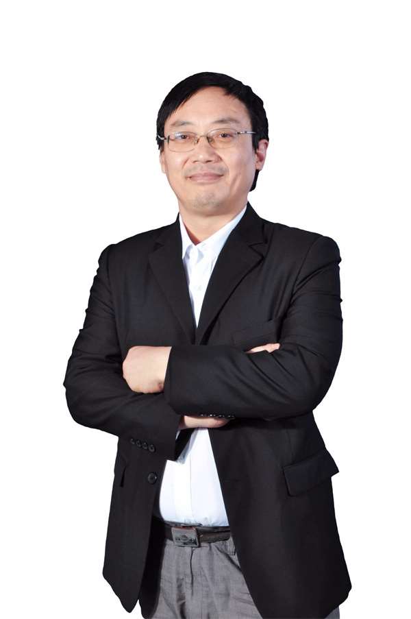  湯家鳳：新文道考研數(shù)學(xué)輔導(dǎo)老師