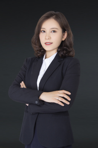 王鑫鑫 英語老師