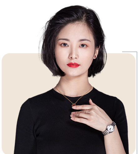 公共課主講-李婧