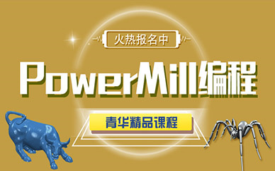 PowerMILL數(shù)控編程課程大綱-第二階段