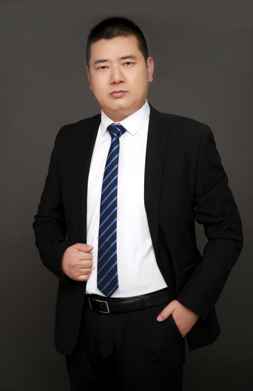 周老師