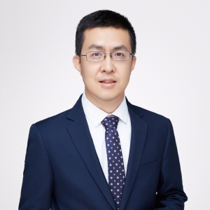薛威老師