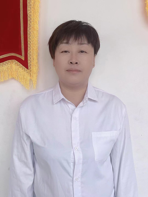 吳賀平老師