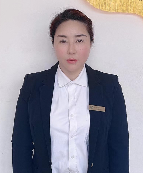張爽老師