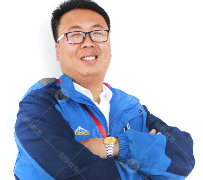 張征榮老師