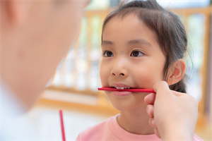 幼兒口肌構(gòu)音訓(xùn)練康復(fù)中心-2到6歲訓(xùn)練課程
