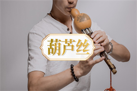 葫蘆絲培訓(xùn)精品課程班