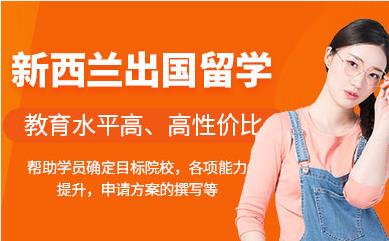 天津新西蘭留學(xué)精品特色服務(wù)十大排名中介機(jī)構(gòu)精選一覽