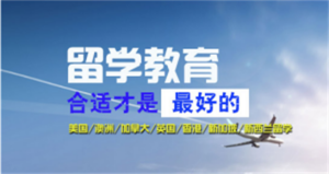上海內(nèi)地美國高校一站式留學中介精選前十大排名一覽