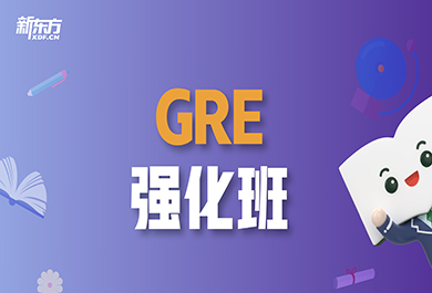 GRE/GMAT VIP一對(duì)一培訓(xùn)督導(dǎo)課程