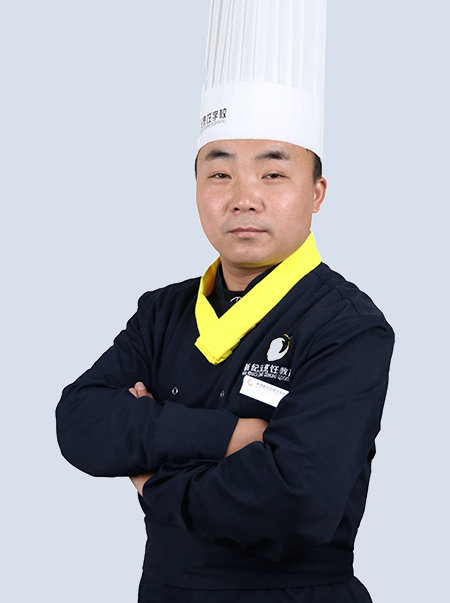 周建鋒-西點(diǎn)大師