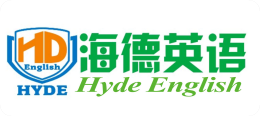海德英語(yǔ)
