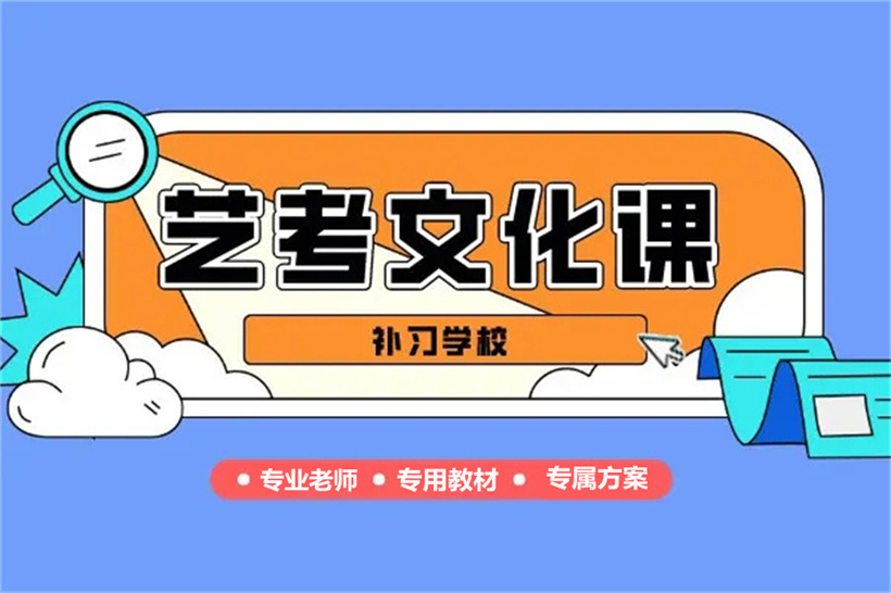 合肥藝考文化課封閉式補(bǔ)習(xí)機(jī)構(gòu)前十名單