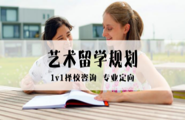 國外藝術(shù)留學(xué)1V1規(guī)劃