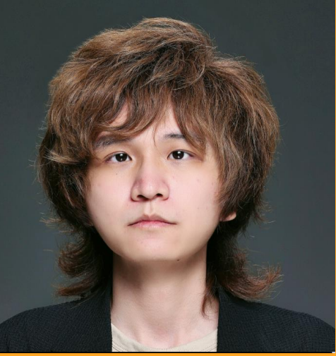 王老師 Mu.Wang