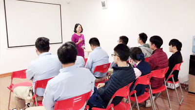孤獨癥兒童的家長培訓(xùn)課程