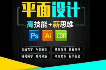  廈門排名前十的平面設計培訓機構名單榜首一覽