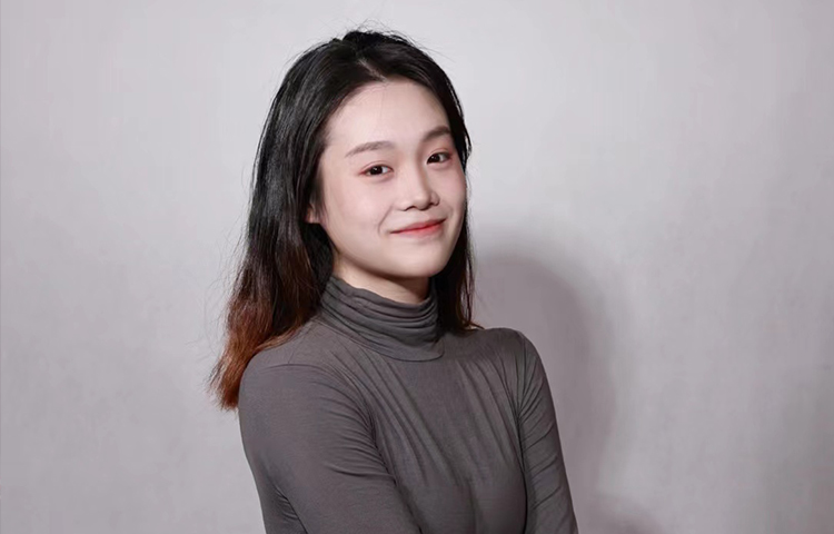 舞蹈杜朗秋老師