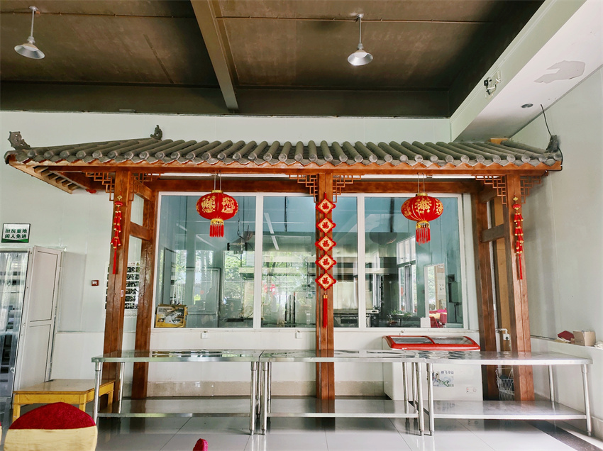 云南征服者戶外運(yùn)動(dòng)環(huán)境